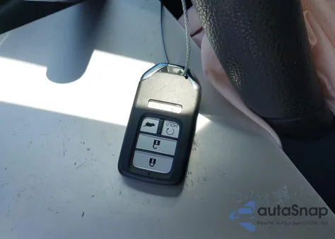 2020 Honda Cr-V 2Wd Ex z USA, uszkodzony, nr VIN 7FARW1H5XLE022481